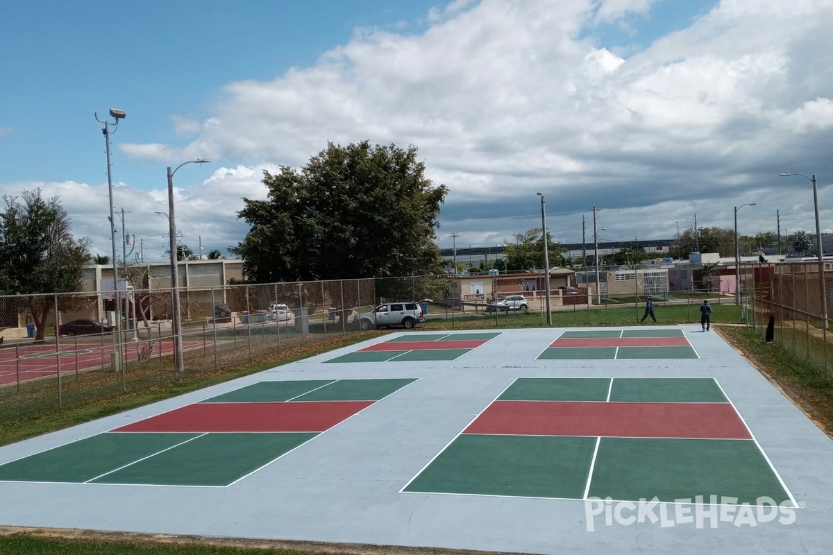 Photo of Pickleball at Aguadilla Pickleball Club - PR